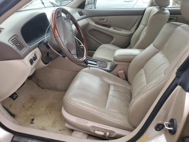 Photo 6 VIN: JT8BF28G515109240 - LEXUS ES 300 