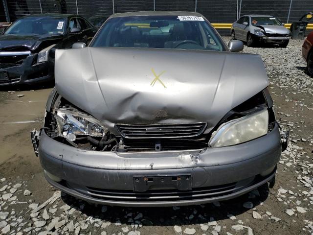 Photo 4 VIN: JT8BF28G5W5036362 - LEXUS ES300 