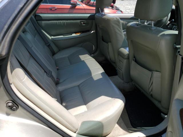 Photo 9 VIN: JT8BF28G5W5036362 - LEXUS ES300 