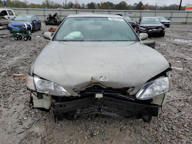 Photo 4 VIN: JT8BF28G5W5046339 - LEXUS ES300 