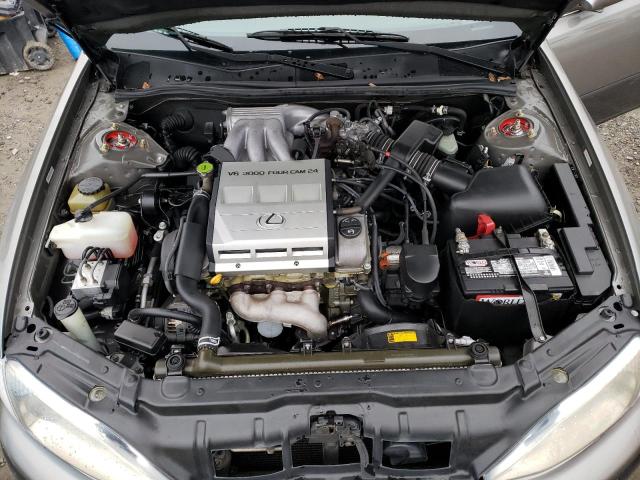 Photo 10 VIN: JT8BF28G5W5050942 - LEXUS ES300 