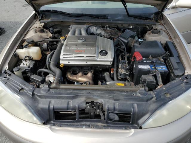 Photo 10 VIN: JT8BF28G5X0158024 - LEXUS ES300 