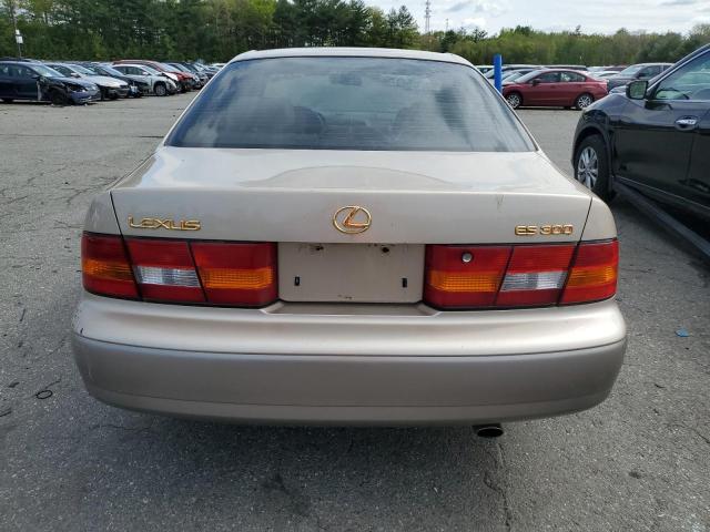 Photo 5 VIN: JT8BF28G5X0158024 - LEXUS ES300 