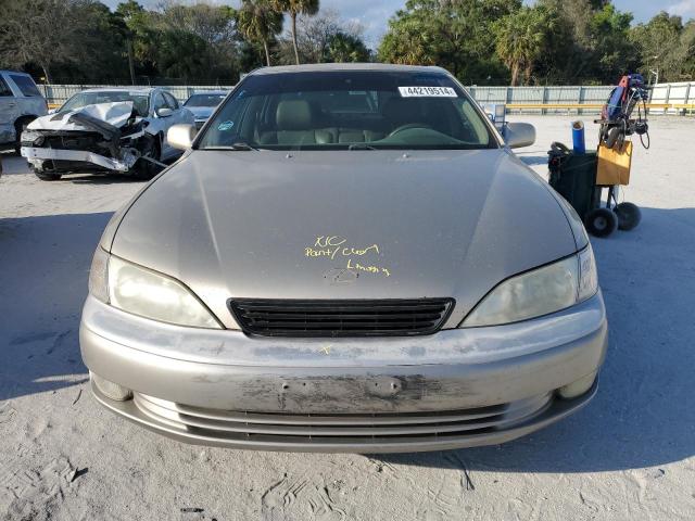 Photo 4 VIN: JT8BF28G5X0218805 - LEXUS ES300 