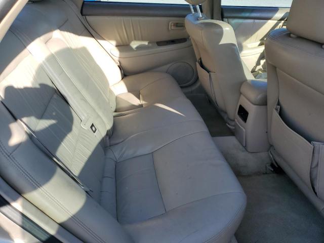 Photo 9 VIN: JT8BF28G5X0218805 - LEXUS ES300 