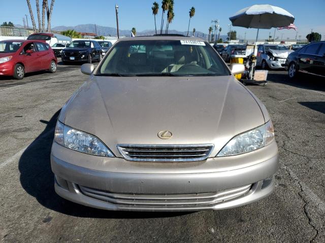 Photo 4 VIN: JT8BF28G5Y5075729 - LEXUS ES300 