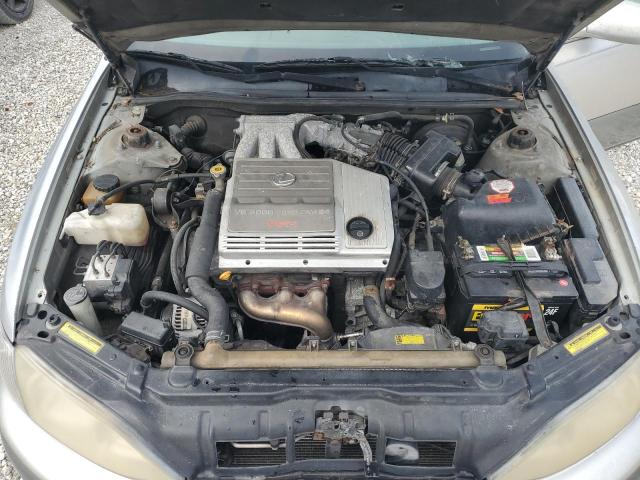 Photo 10 VIN: JT8BF28G5Y5081546 - LEXUS ES 300 