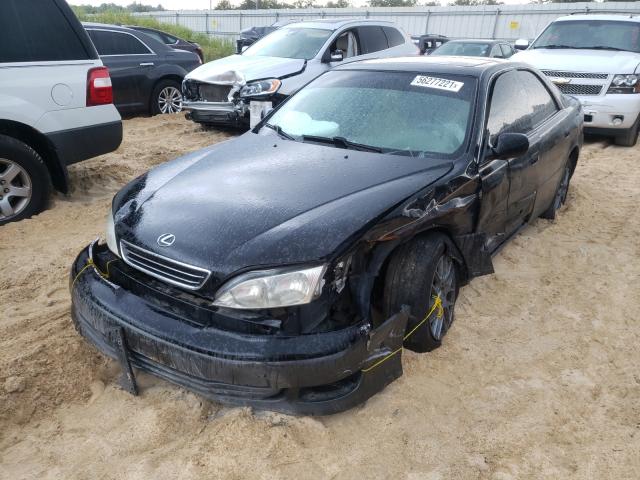 Photo 1 VIN: JT8BF28G5Y5098802 - LEXUS ES 300 