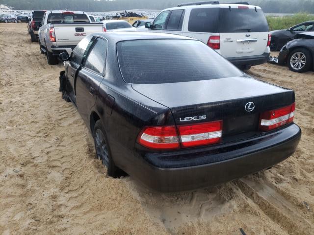 Photo 2 VIN: JT8BF28G5Y5098802 - LEXUS ES 300 