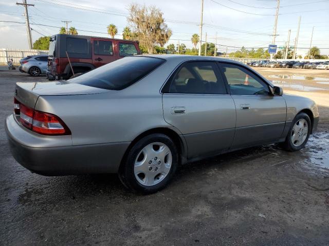 Photo 2 VIN: JT8BF28G5Y5102525 - LEXUS ES300 