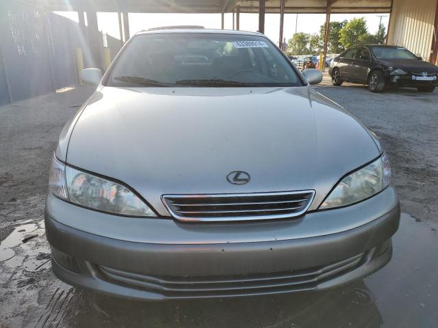 Photo 4 VIN: JT8BF28G5Y5102525 - LEXUS ES300 