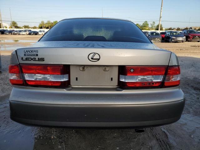 Photo 5 VIN: JT8BF28G5Y5102525 - LEXUS ES300 