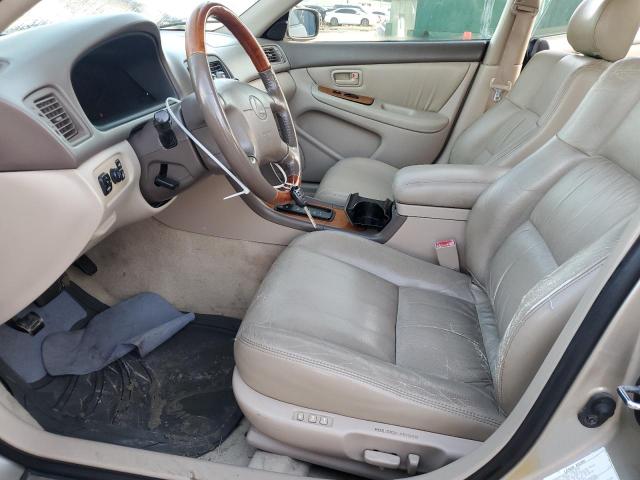 Photo 6 VIN: JT8BF28G5Y5102525 - LEXUS ES300 