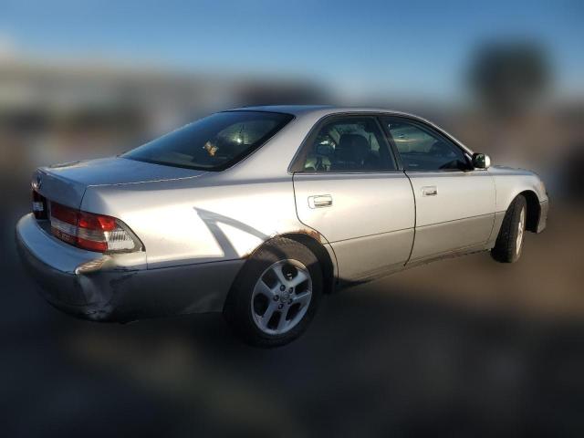 Photo 2 VIN: JT8BF28G610298204 - LEXUS ES300 