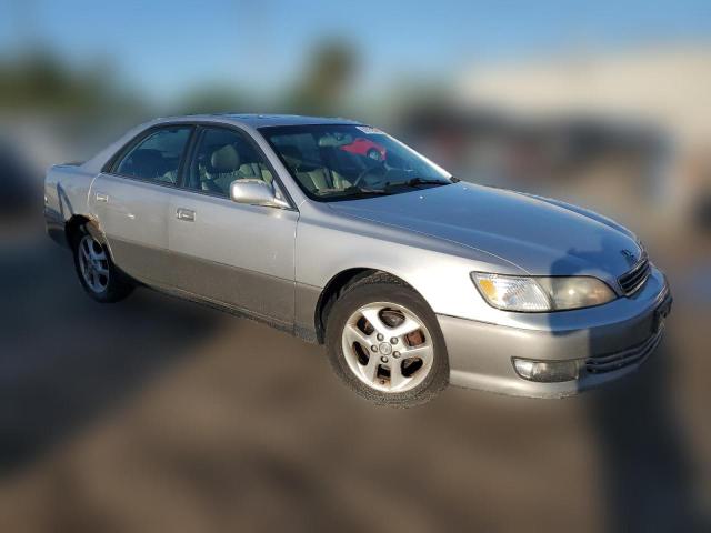 Photo 3 VIN: JT8BF28G610298204 - LEXUS ES300 