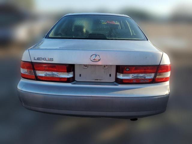 Photo 5 VIN: JT8BF28G610298204 - LEXUS ES300 