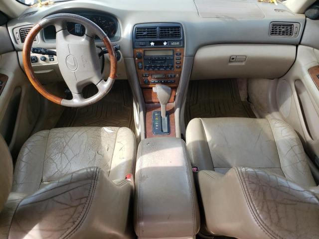 Photo 7 VIN: JT8BF28G610302767 - LEXUS ES300 