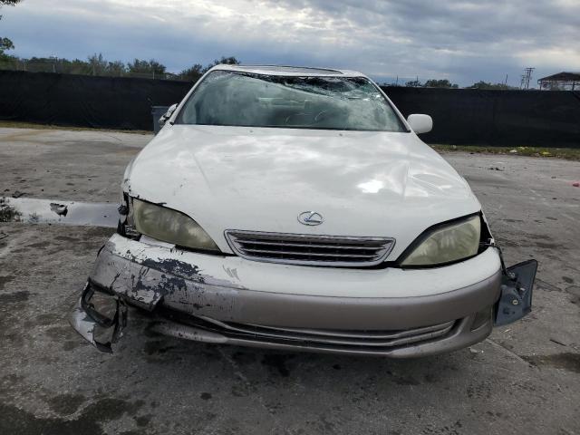 Photo 4 VIN: JT8BF28G610338961 - LEXUS ES300 