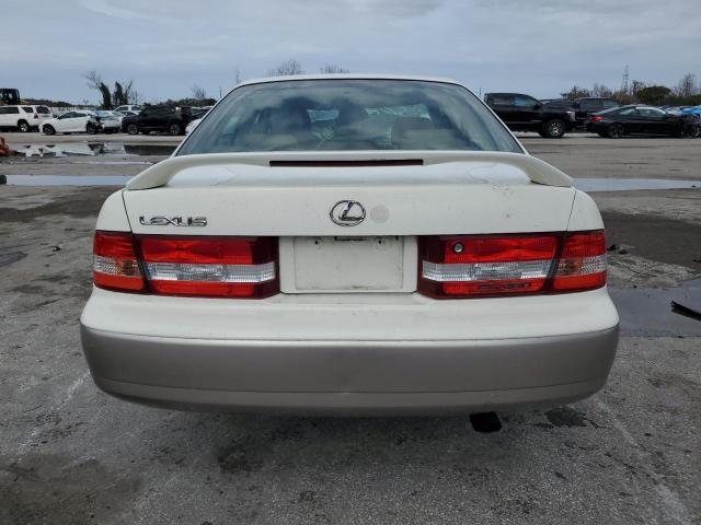 Photo 5 VIN: JT8BF28G610338961 - LEXUS ES300 