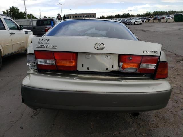 Photo 5 VIN: JT8BF28G6W5032093 - LEXUS ES 300 