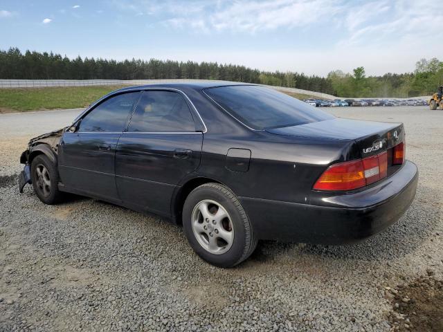 Photo 1 VIN: JT8BF28G6W5046530 - LEXUS ES300 