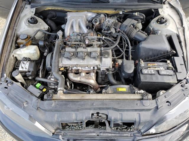 Photo 10 VIN: JT8BF28G6W5046530 - LEXUS ES300 