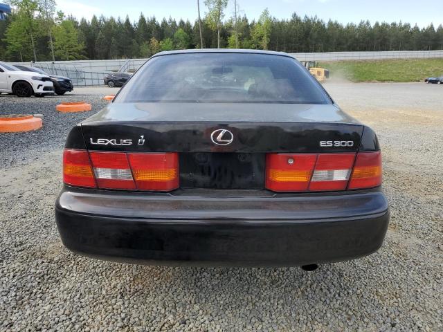 Photo 5 VIN: JT8BF28G6W5046530 - LEXUS ES300 