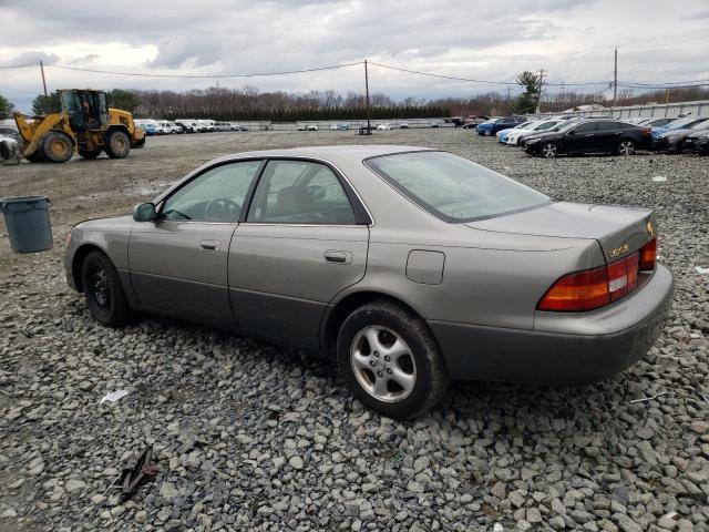 Photo 1 VIN: JT8BF28G6W5049315 - LEXUS ES300 