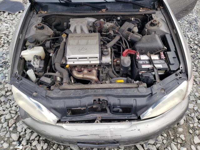 Photo 10 VIN: JT8BF28G6W5049315 - LEXUS ES300 