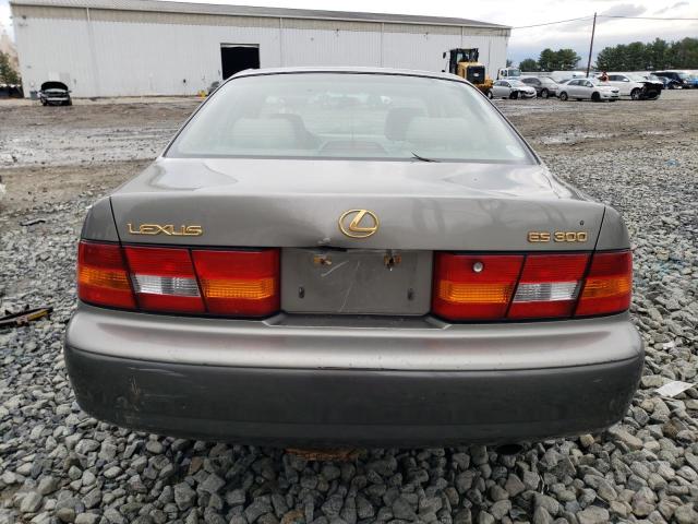 Photo 5 VIN: JT8BF28G6W5049315 - LEXUS ES300 