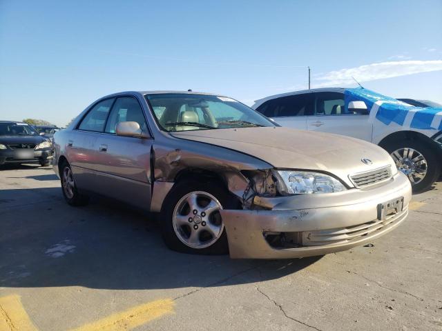 Photo 3 VIN: JT8BF28G6X5073261 - LEXUS ES300 