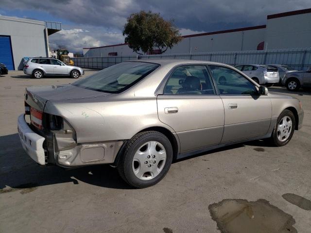 Photo 2 VIN: JT8BF28G6Y0264726 - LEXUS ES300 