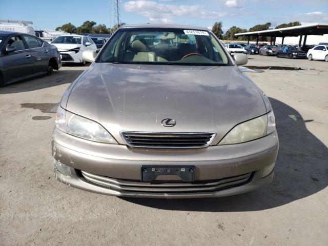 Photo 4 VIN: JT8BF28G6Y0264726 - LEXUS ES300 