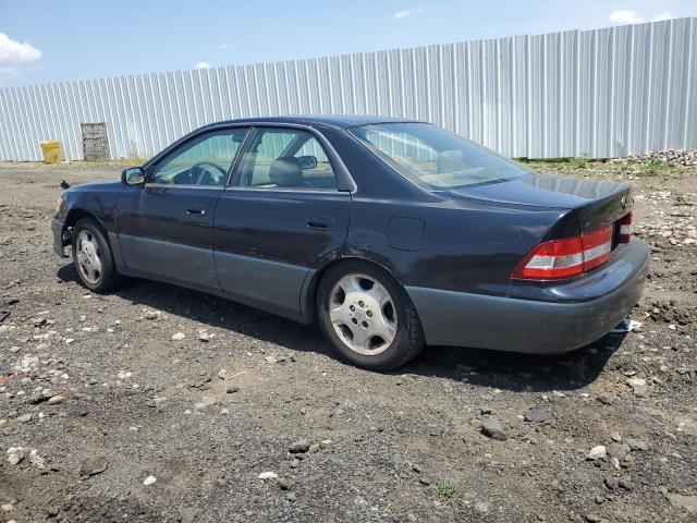 Photo 1 VIN: JT8BF28G6Y0271711 - LEXUS ES 300 