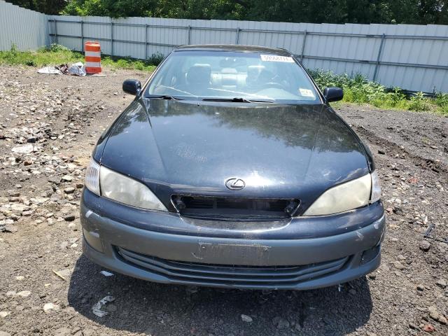 Photo 4 VIN: JT8BF28G6Y0271711 - LEXUS ES 300 