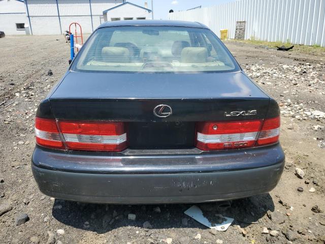 Photo 5 VIN: JT8BF28G6Y0271711 - LEXUS ES 300 