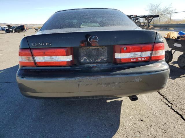 Photo 5 VIN: JT8BF28G6Y0280604 - LEXUS ES 300 