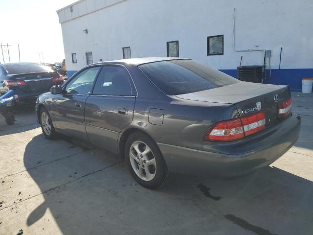 Photo 1 VIN: JT8BF28G6Y5091504 - LEXUS ES300 