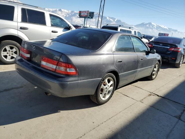 Photo 2 VIN: JT8BF28G6Y5091504 - LEXUS ES300 