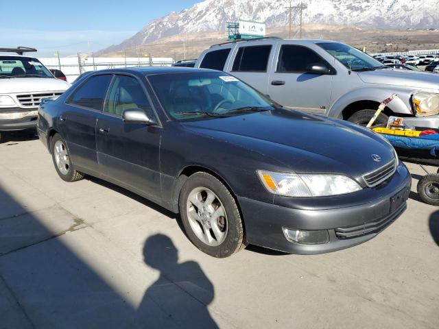 Photo 3 VIN: JT8BF28G6Y5091504 - LEXUS ES300 