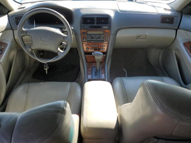 Photo 7 VIN: JT8BF28G6Y5091504 - LEXUS ES300 