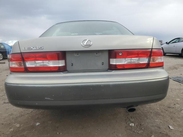 Photo 5 VIN: JT8BF28G6Y5095617 - LEXUS ES 300 