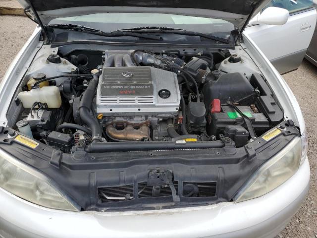 Photo 10 VIN: JT8BF28G710317679 - LEXUS ES300 