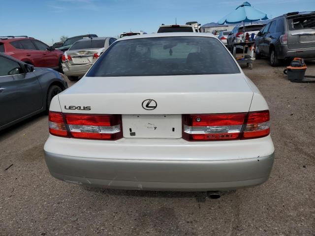 Photo 5 VIN: JT8BF28G710317679 - LEXUS ES300 