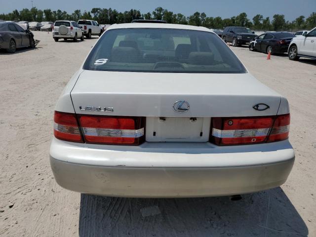 Photo 5 VIN: JT8BF28G710332330 - LEXUS ES 300 