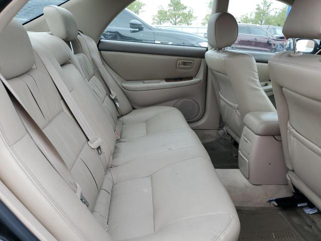 Photo 9 VIN: JT8BF28G710341187 - LEXUS ES300 