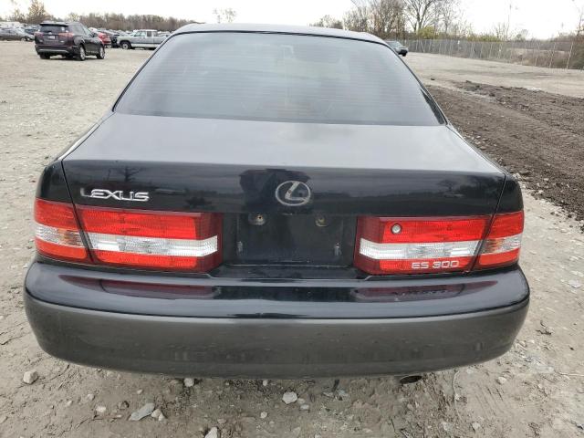 Photo 5 VIN: JT8BF28G710341657 - LEXUS ES 300 