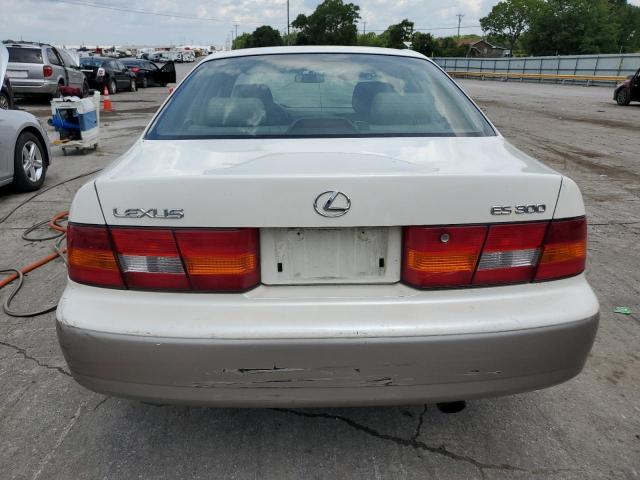 Photo 5 VIN: JT8BF28G7W0131972 - LEXUS ES300 