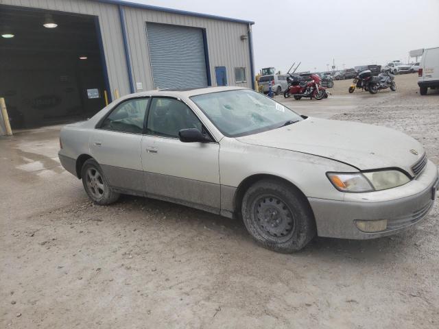 Photo 3 VIN: JT8BF28G7W5014976 - LEXUS ES 300 