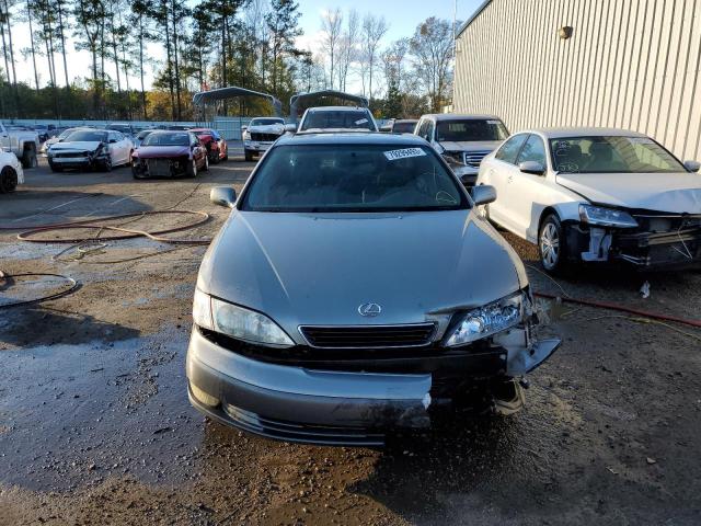 Photo 4 VIN: JT8BF28G7X5056842 - LEXUS ES300 